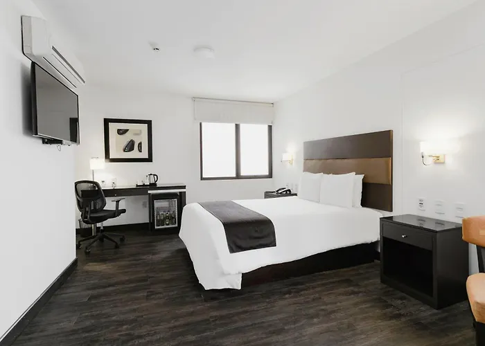 Costa del Sol Wyndham Chiclayo