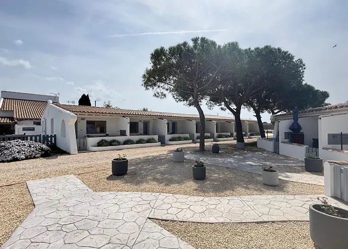 Hotel Mas des Lys