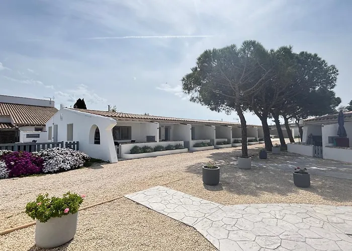 Hotel Mas des Lys