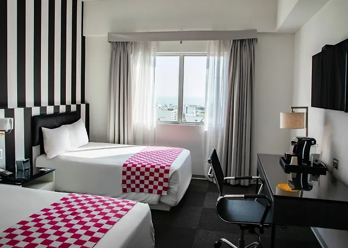 Wyndham Costa Del Sol Lima City