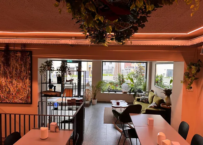 Regina Bed & Breakfast