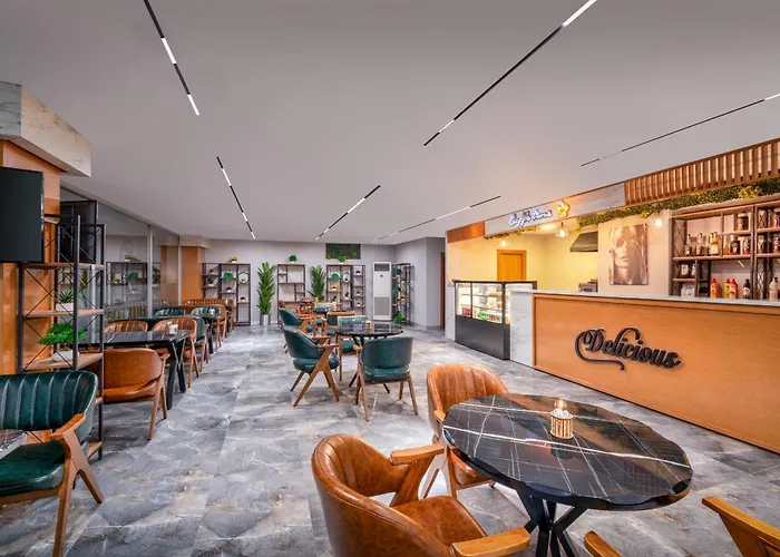 Elite Port Hotel Istanbul Airport