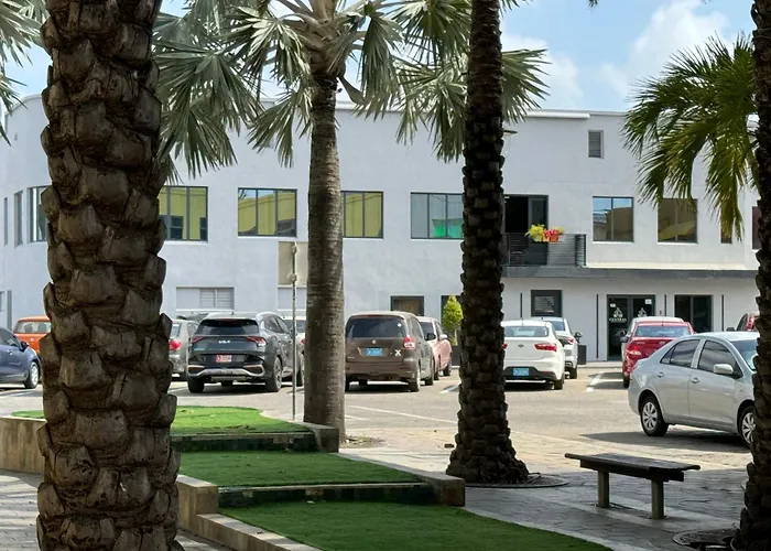 Central Boutique Hotel