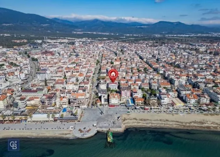 Akçay Leman Otel