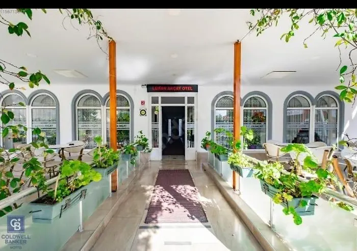 Akçay Leman Otel