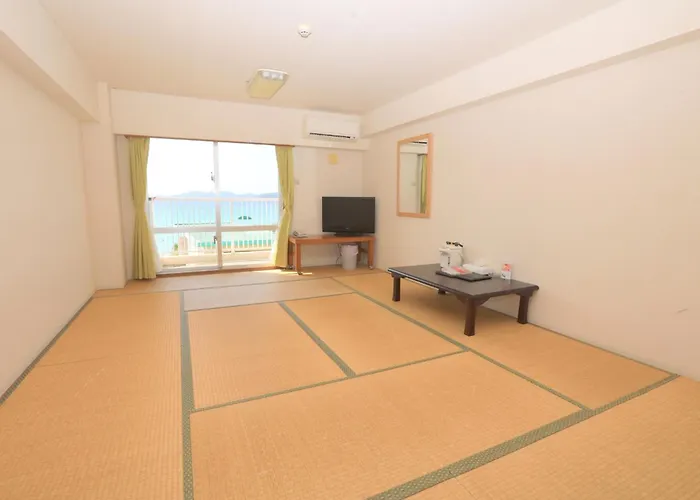 Tokashiku Marine Village - Vacation Stay 18559V