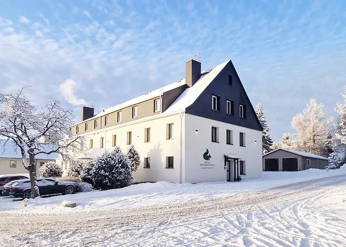 Hotel Erlebnis Wald