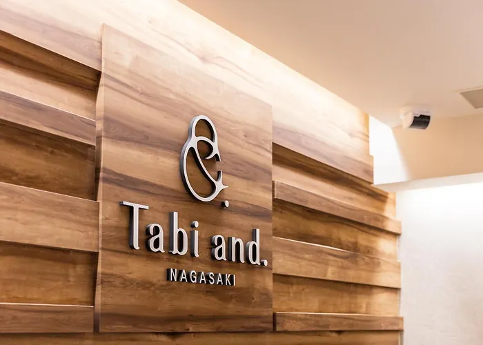 Tabi And Nagasaki Grand Open!! 2025 In May