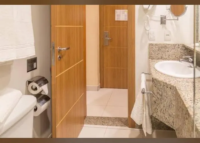 Hotel Atlântico Business