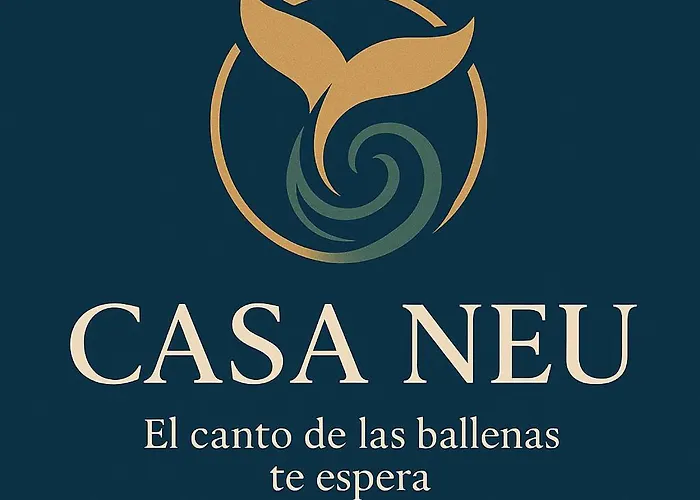 Casa Neu