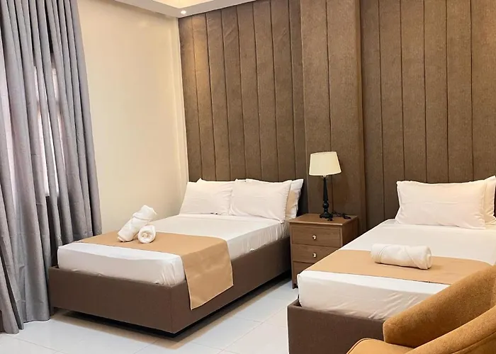 Pedro'S Hotel