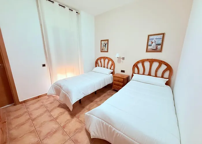 Hostal Castilla