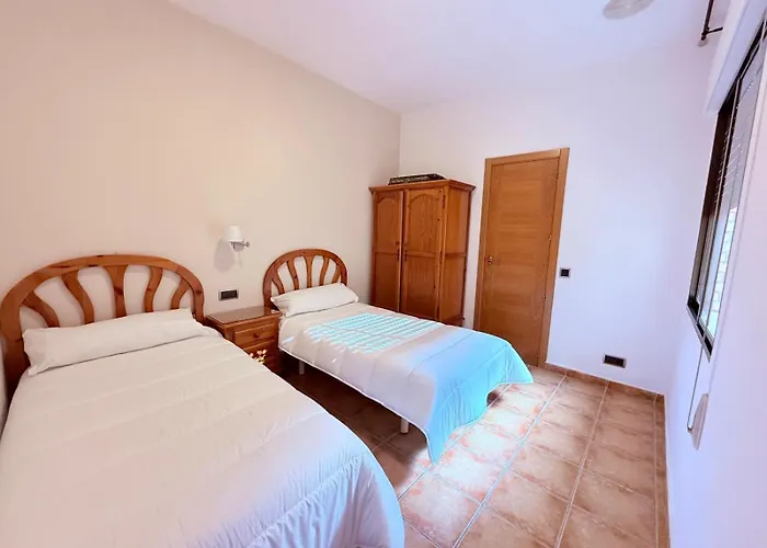 Hostal Castilla