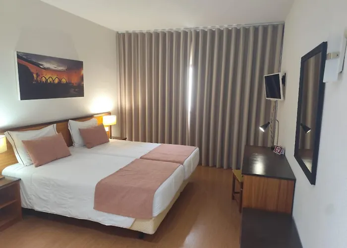 Hotel Dom Vilas