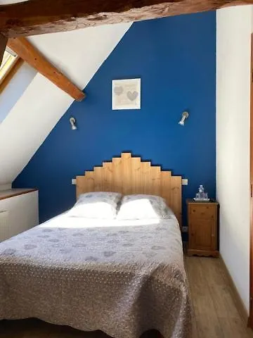 Ferme Des Chartroux