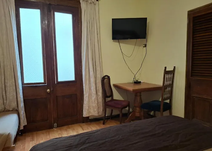 Hotel Escorial