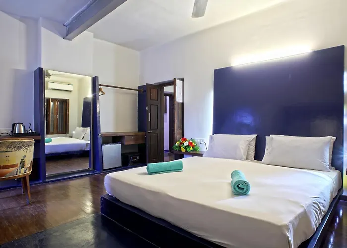 Tanjore Hi Hotel
