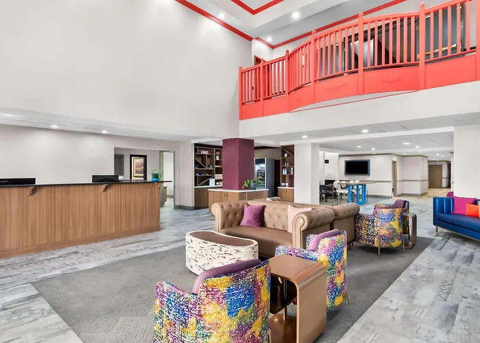 Big Country Hotel & Suites, Surestay Collection By BW