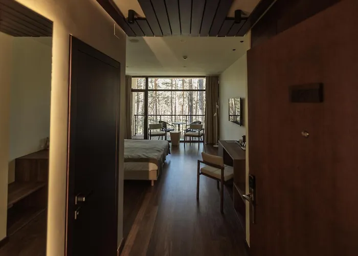 Belvilis Hotel
