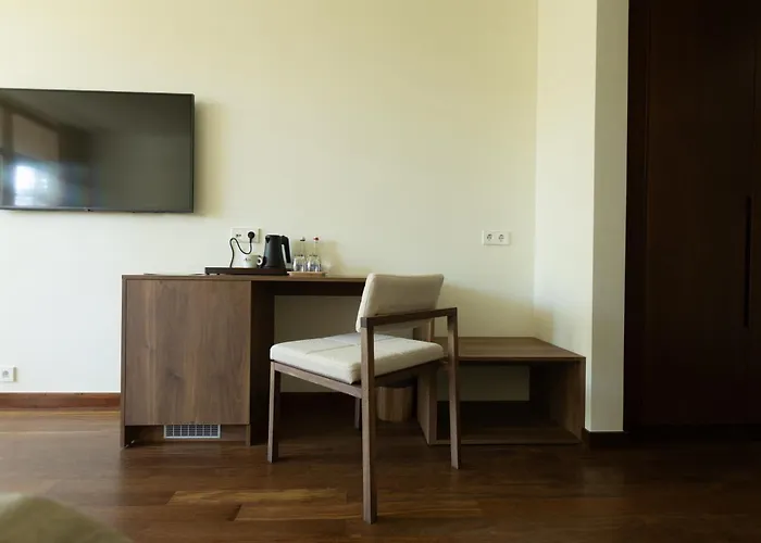 Belvilis Hotel