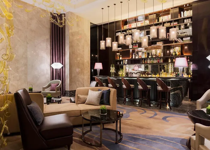 Wanda Realm Changzhou