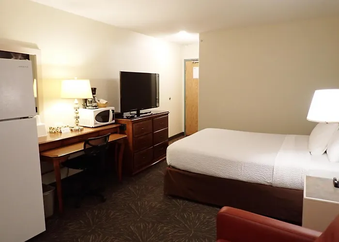Days Inn By Wyndham Taber