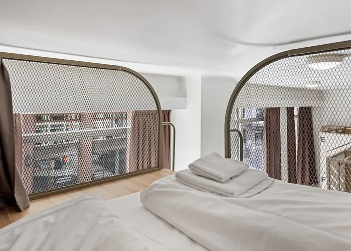 K7 Hotel Oslo