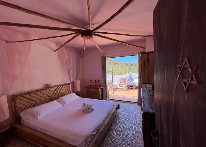 Boutique Hostal La Curandera de Salinas