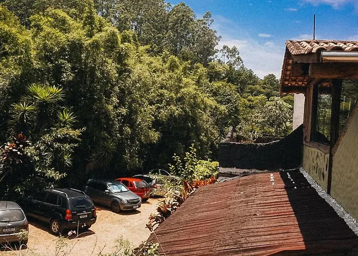 Pousada Casa Mato