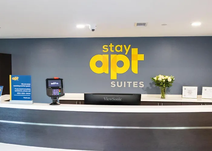 Stayapt Columbia-Irmo/Harbison