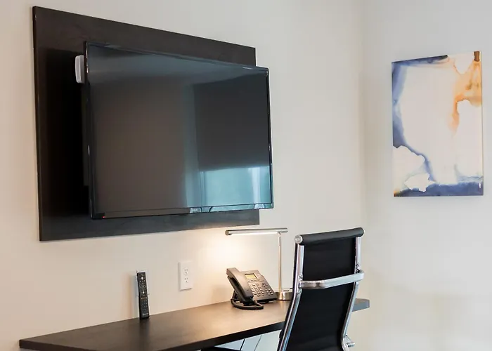 Stayapt Suites Lagrange