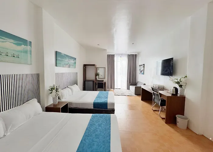 Grand Palmera Hotel