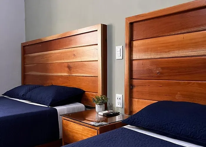 Hotel Boutique Blue Diamond