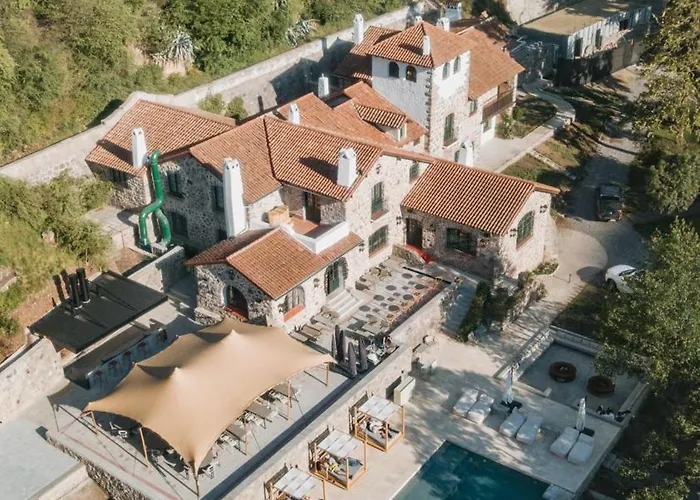 Casa Toledo