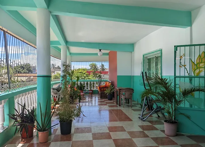 Le DIEGO Hôtel