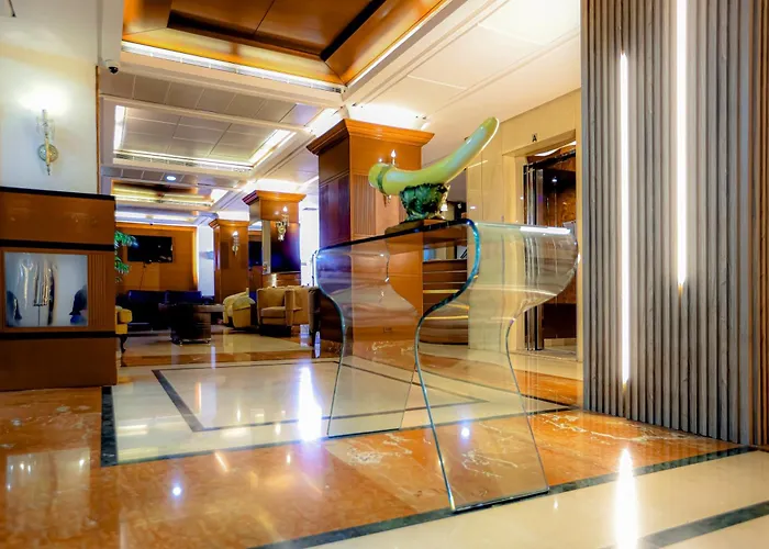 Duroy Hotel By Beverly