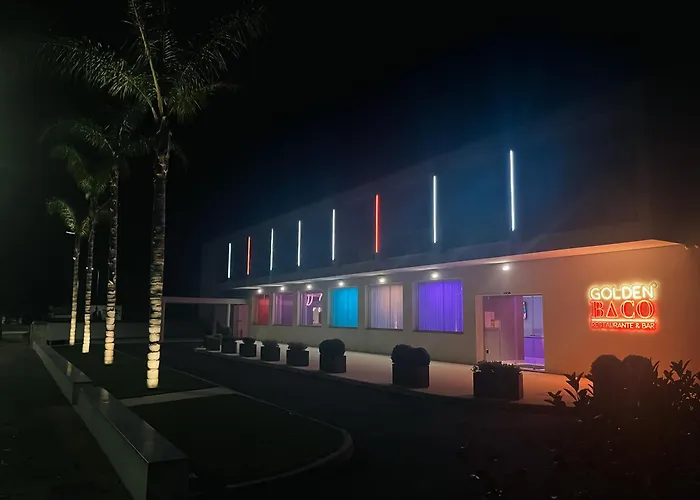 Rednyx Hotel