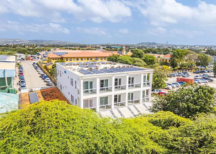 Kralendijk Boutique Hotel