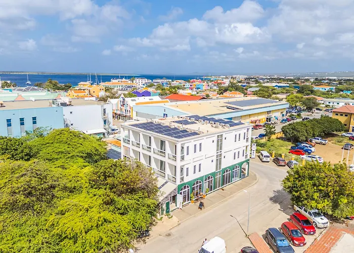 Kralendijk Boutique Hotel