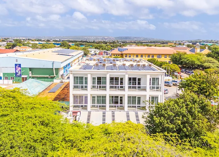 Kralendijk Boutique Hotel