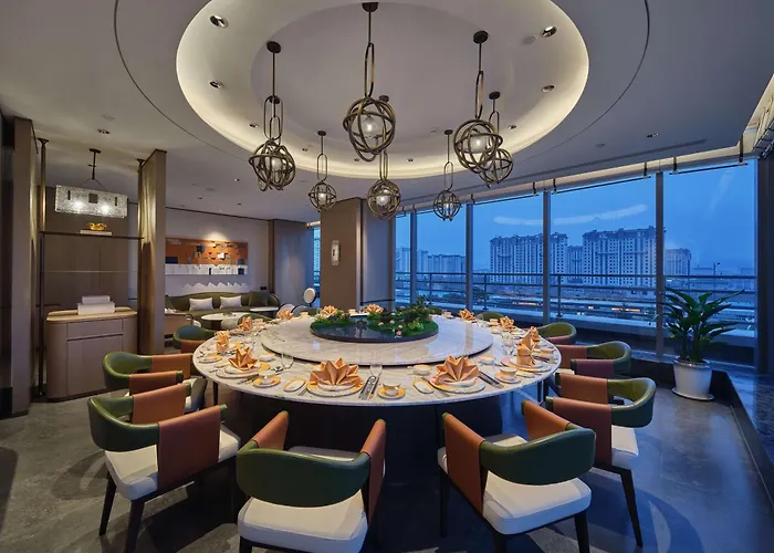 Doubletree By Hilton Yanji