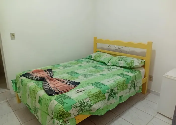 Cheguei Preá