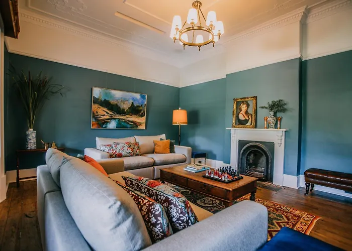 Littlebourne Guest House