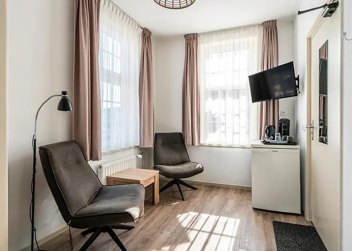 Duinhotel Haga