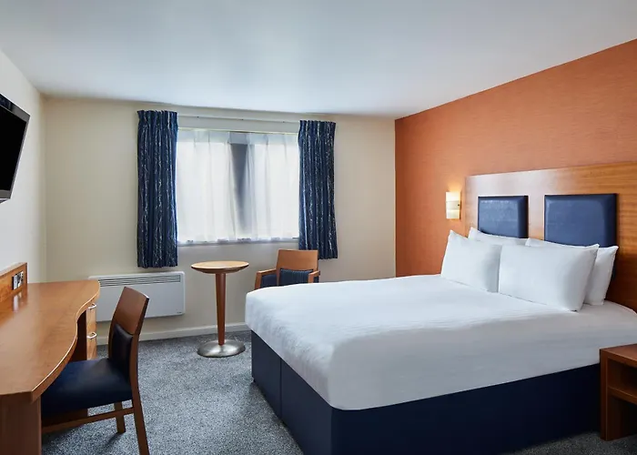 Leonardo Inn Aberdeen Airport