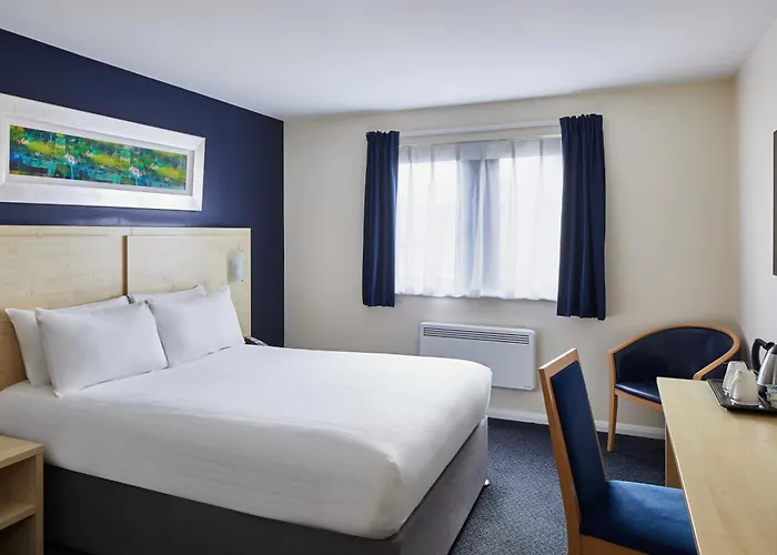 Leonardo Inn Aberdeen Airport