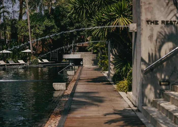 The Dewa Koh Chang