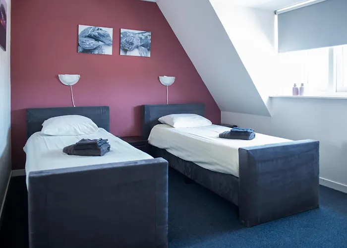 Hotel de Harmonie