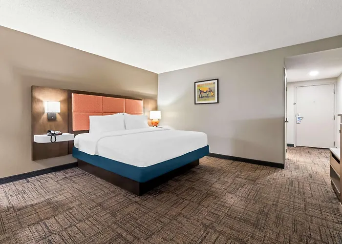 Hampton Inn Jonesboro