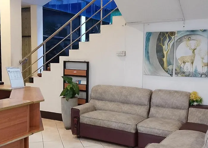 Hotel Nelly Vavuniya